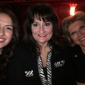 Meet your Posher, Rhonda